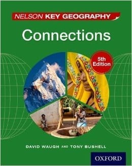 Oxford Nelson Key Geography Connectons 5ED