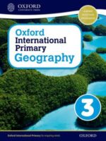 Oxford?Inter?Primary?Geography Book 3