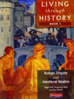 Pearson Living through History Book 1