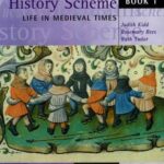 Pearson Heinemann History Scheme Book 1