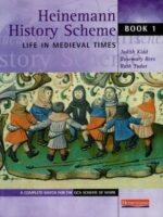 Pearson Heinemann History Scheme Book 1