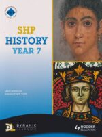 Hodder SHP History year 7