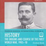 Pearson Edexcel Inter GCSE (9-1) History Origins