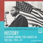 Pearson Edexcel Inter GCSE (9-1) History Divided Union