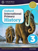 Oxford?Inter?Primary?History Book 3