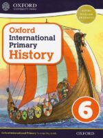 Oxford?Inter?Primary?History Book 6