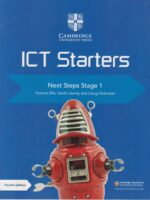 Cambridge ICT Starters Next steps Stage 1 4ED