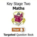 CGP KS2 Year 3 Maths Targeted Question M3Q25