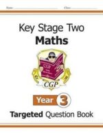 CGP KS2 Year 3 Maths Targeted Question M3Q25