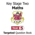 CGP KS2 Year 5 Maths Targeted Question M5Q25