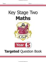CGP KS2 Year 5 Maths Targeted Question M5Q25