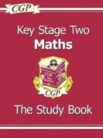 CGP KS2 Year 3 Maths Targeted Study Book M3R24