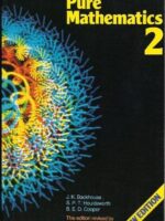 Pure Mathematics 2 (Backhouse)