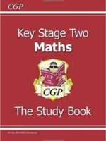CGP KS2 Maths the Study Book Ages 7-11 MHR27