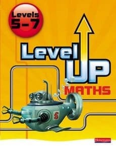 Level Up Maths Level 5-7