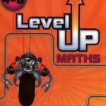 Level Up Maths Levels 4-6 Homework Book
