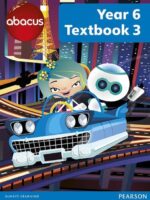 Pearson Abacus Year 6 Textbook 3