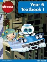 Pearson Abacus Year 6 Textbook 1