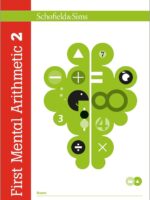 Schofield First Mental Arithmetic 2 KS1