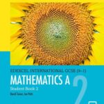 Pearson Edexcel Inter GCSE (9-1) Maths A Bk2
