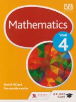 Mathematics year 4