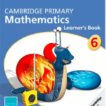 Cambridge Primary Maths Games bk 6