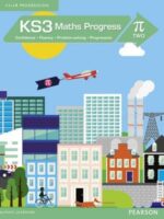 KS3 Maths Progress Pi Two 11-19