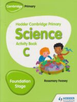 Hodder Cambridge Primary Science Act C Foundation