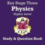 CGP KS3 Physics Higher Level Study & Question PHQ32