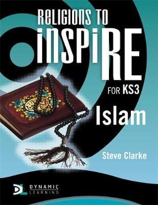 Religions To Inspire KS3 Islam (Hodder)