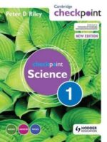 Checkpoint Science 1