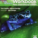 Pearson Heinemann Explore Science Wkbk GD1