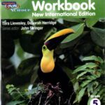 Pearson Heinemann Explore Science Wkbk GD5