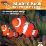 Pearson Heinemann Explore Science Student GD6
