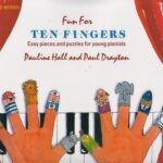 Fun for Ten Fingers Easy Piece (Oxford)