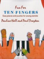 Fun for Ten Fingers Easy Piece (Oxford)