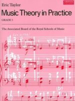 ABRSM Music Theory in Practice GD3