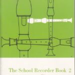 School Recorder Book 2 Revised ED (Boon)