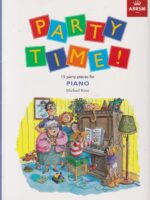 Party Time ! Piano