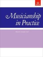 Musicianship in Practice Bk II Grades 4-5