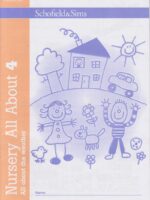 Nursery all about 4 Foundation (Schofield)