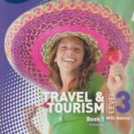BTEC Level 3 Travel & Tourism book 1