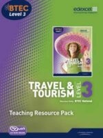 BTEC Level 3 Travel & Tourism Teaching resource pa