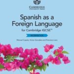 Cambridge Spanish Foreign Language IGCSE Wkbk
