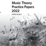 ABRSM Music Theory Practice Papers 2022 Grade 5