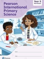 Pearson Inter Primary Science Wkbk Year 5