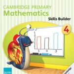 Cambridge Primary Maths skill Builder 4