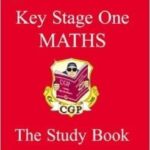 CGP KS1 Maths the Study Book MHR12