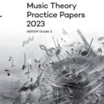 ABRSM Music Theory Practice Papers 2023 GD3