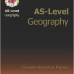 AS-Level Geography  Revision Guide